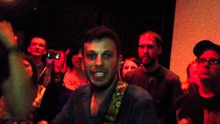 Good Old War - That's What's Wrong at Relix Variety Theatre