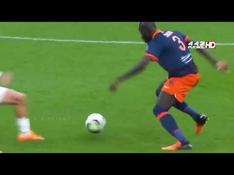 Cengiz Ünder vs Montpellier #cengizünder