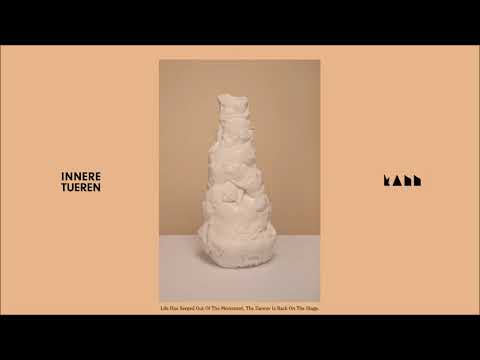 Innere Tueren - Love Means To Capitulate