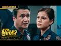 Rigor Covers Up Onyok S Case FPJ S Batang Quiapo