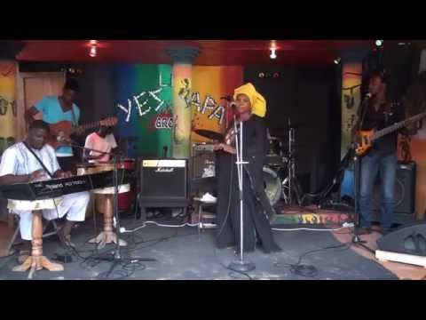 Assy kiwah - Africa Peace