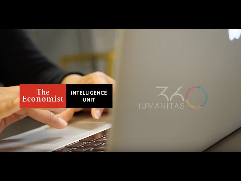 Economist Intelligence Unit | Community Health