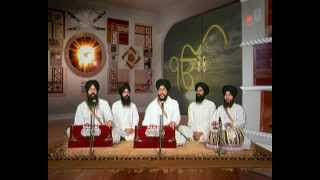 Bhai Amarjit Singh Ji (Patiale Wale) - Ab Kichh Kripa Keejai - Tera Sadrha Suneejai Bhai
