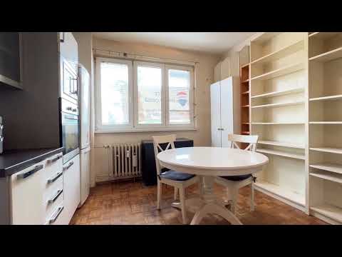 Prodej bytu 3+kk, Přistoupimská ul., Praha 10