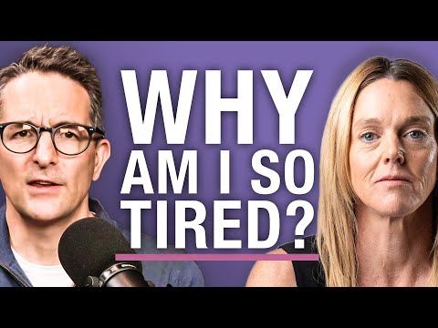 What Happens to a Woman's Body Before Menopause? | Dr. Stacy Sims on ZOE Podcast