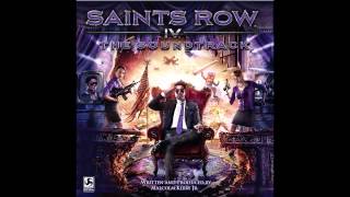 Saints Row IV - Matt's Simulation