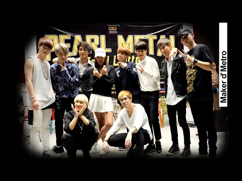 DEFVALEN & BULLETPOOF 방탄소년단 BTS 피 땀 눈물 Blood Sweat & Tears