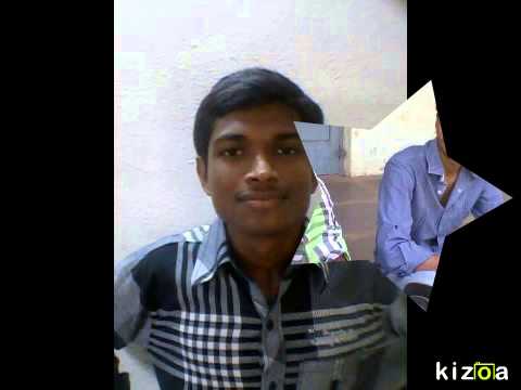 Happy Birthday Chandu.