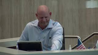 Denton County Commissioners Court