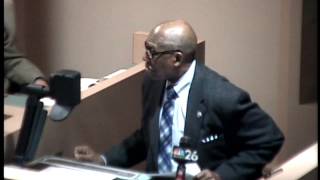 preview picture of video 'Aiken City Council Meeting: March 9, 2015'