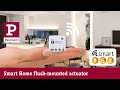 Paulmann Flush-mounted actuator On/Off Zigbee 3.0
