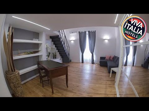 Manganelli Home | Catania, Italy | Hotel Review ⭐