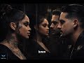 Kehlani ft. G-Eazy – Mirror (Official Lyrics Video) | Emotional R&B x Hip-Hop 2026