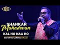 Shankar Mahadevan | Pretty Woman | Kal Ho Naa Ho | Live Concert | God Gifted Cameras