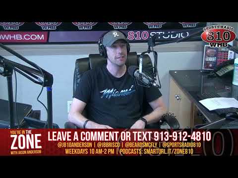 Sports Radio 810 WHB