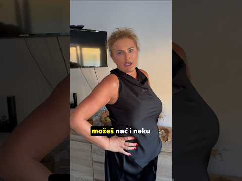 Kako vaša mama reagira na osobu s kojom ste u vezi?😂 #viral #video #funny #mum #joke