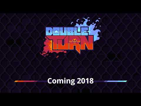 Double Turn - Teaser