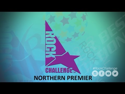 2015 Rock Challenge Northern Premier Final Teams