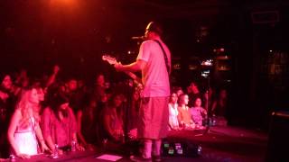 Slightly Stoopid - Rolling Stone - Live in San Diego - The Belly Up 2013-01-30