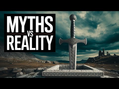 Uncovering the Ancient Origins of the Celts | Myths vs Reality