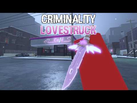Lovestruck - Criminality