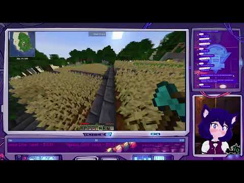 Shocking Workout Stream with Nevi Alden Now Solo Minecraft! Click Now for a Gift!