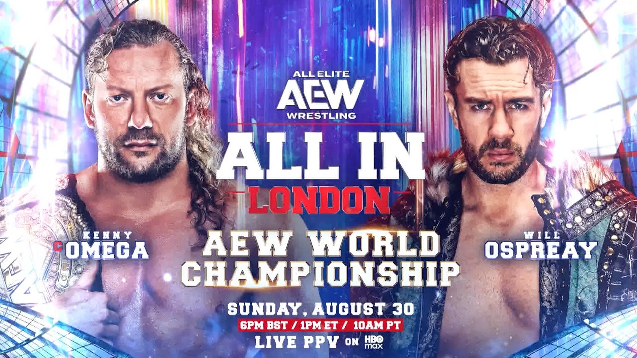 Match Poster