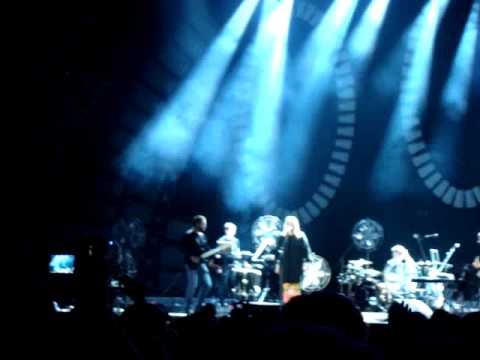 Hey + Piotr Banach - Sic!, Dreams, Teksański (Szczecin 5.08.2013)