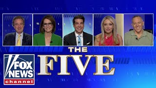Jesse Watters: This is now a race to the bottom