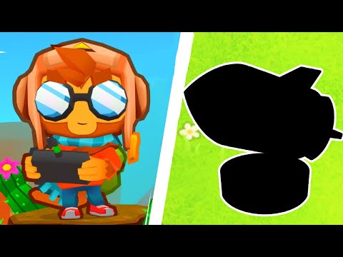 The BEST Tower To Pair With Etienne! (Bloons TD Battles 2)