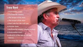 Tracy Byrd-Cowgirl Power Anthems-unexpected Twists And Turns-edm Madness