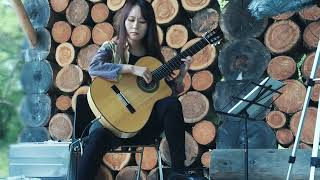 AYANE SHINO  "Tobiume (Live Recording)"
