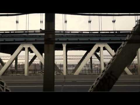 The Felix Pastorius Social Experiment - Landscapes