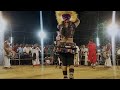 கரகாட்டம் அருமை முள்ளு பட்டி மாரிமுத