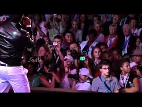 John Legend feat Wippenberg - Out there PoNg mAsHuP