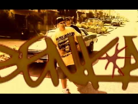 Wake Up Adina (Sklero Repo & Globalny Odlot) - W kolorowych paletach: Dj Pstyk (OFFICIAL VIDEO)