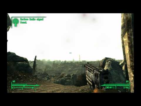 Philosophy of Fallout 3(2/2)