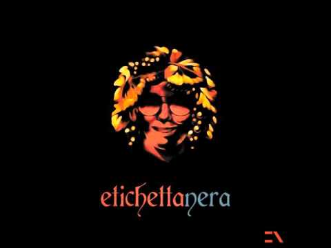 en003 - Franco Cazzola - Torino - Etichetta Nera