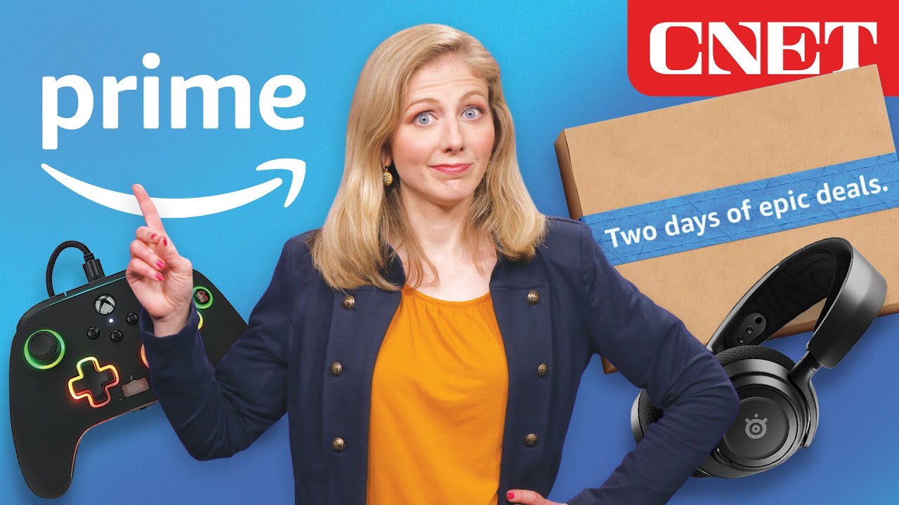 Amazon Prime Day Is Different Now