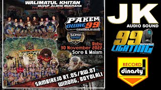 Download lagu LIVE REOG PAKEM WINONG BOYOLALI _ JK AUDIO_99 LIGHTING_DINASTY VIDEO SHOOTING mp3 Download lagu LIVE REOG PAKEM WINONG BOYOLALI _ JK AUDIO_99 LIGHTING_DINASTY VIDEO SHOOTING mp3