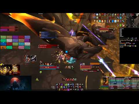 Res Publica vs Terros Mythic | Blood DK POV
