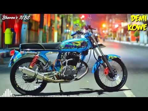 Demi kowe reggae ska version