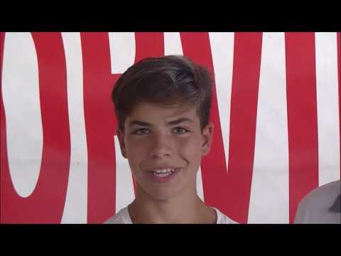 under 15 Valterio Montenero Lardani Di Marzio