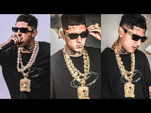 Meno Tody - ALBUM PREVIEWS 2026 (MENO TOP 🇧🇷)