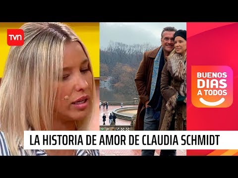 download lagu mp3 mp4 Claudia Schmidt, download lagu Claudia Schmidt gratis, unduh video klip Claudia Schmidt