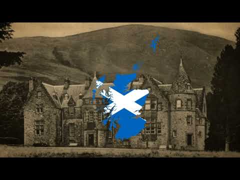 The Glendaruel Highlanders - Scottish Bagpipe Tune