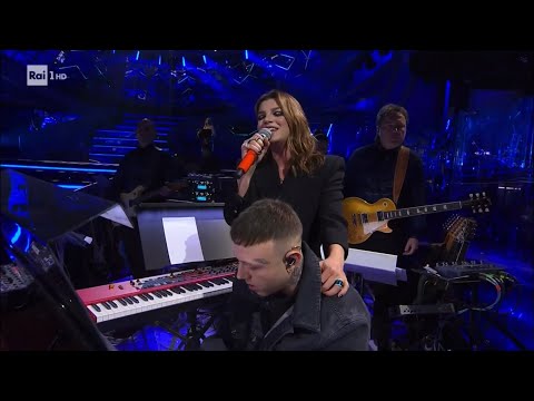 Lazza -Emma & Laura Marzadori - La Fine