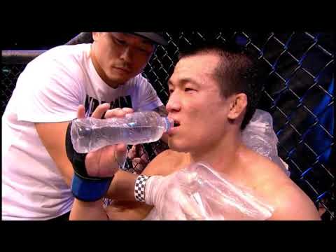 Aldo v Korean Zombie 720pHD