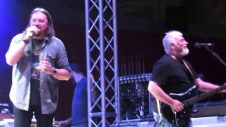 Cammina Cammina, Nomadi a Bassano del Grappa 29/04/2017