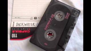 Pause Button Portal #1 - CBC Brave New Waves cassette side 2 Laika interview + misc 1995